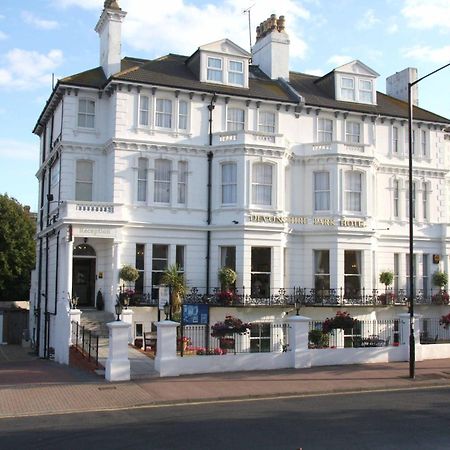 Devonshire Park Hotel Eastbourne Exteriör bild