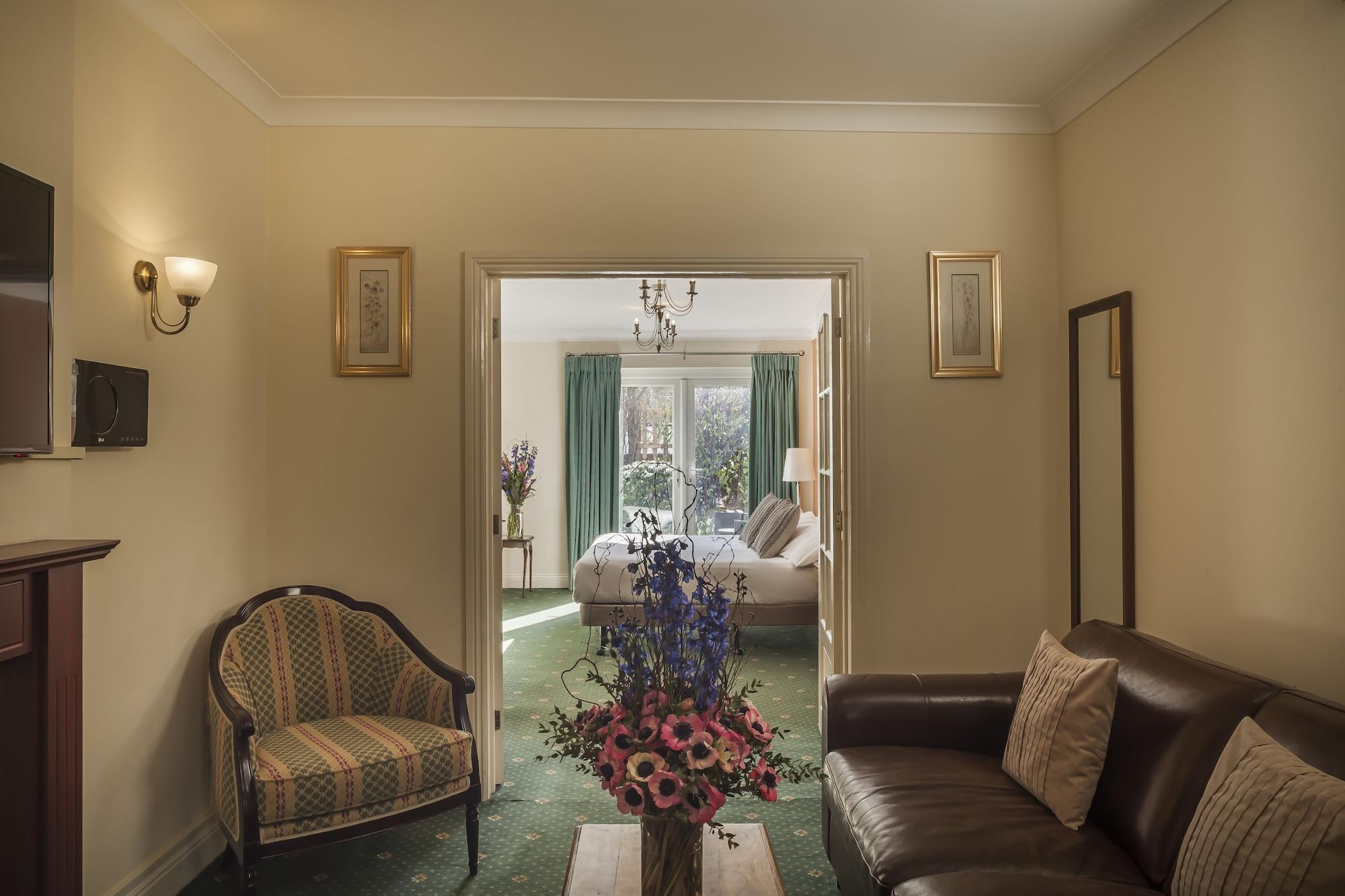 Devonshire Park Hotel Eastbourne Exteriör bild
