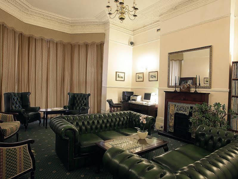 Devonshire Park Hotel Eastbourne Exteriör bild
