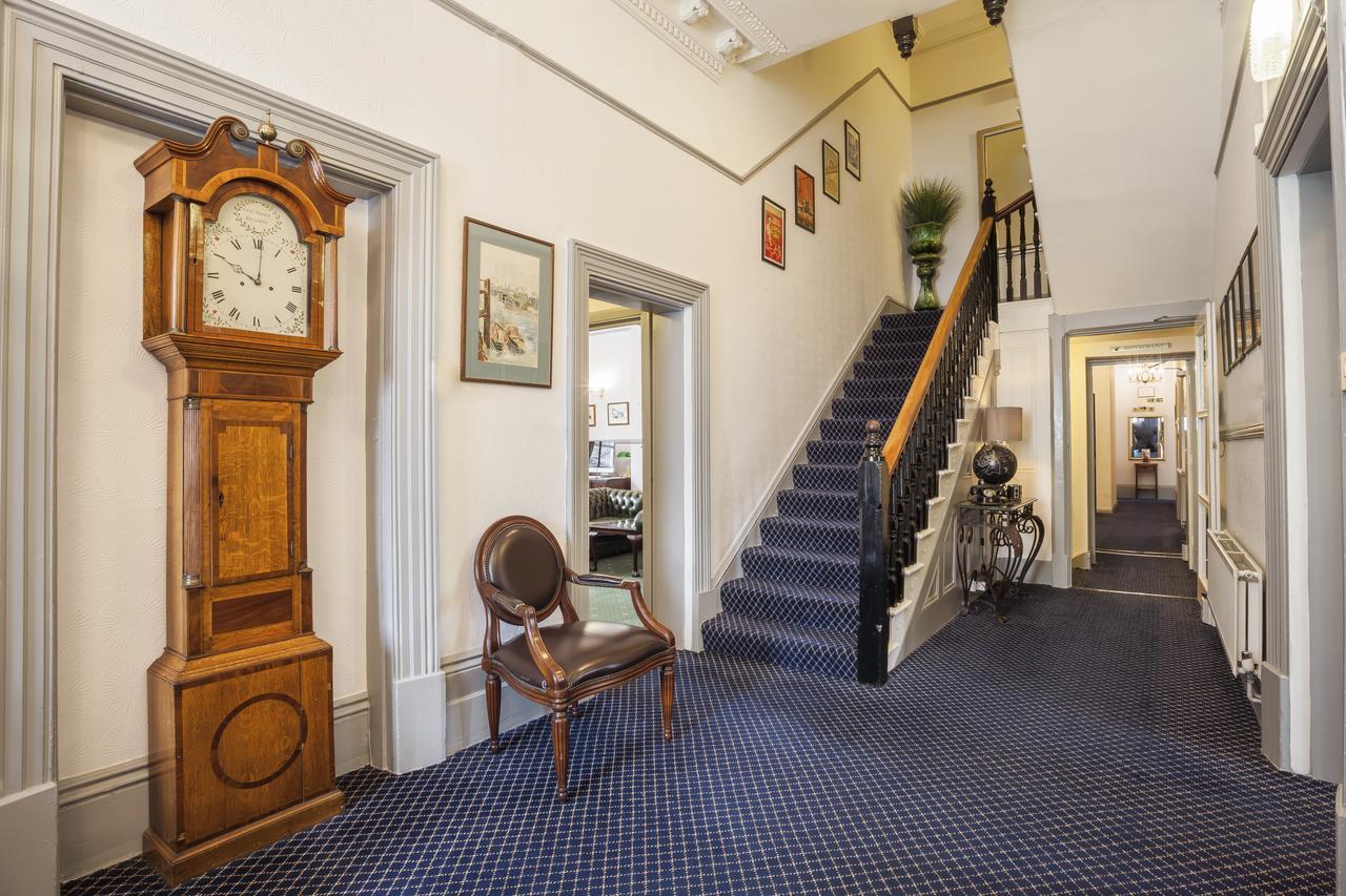 Devonshire Park Hotel Eastbourne Exteriör bild